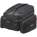 Klickfix Touring Racktime Snap It Plastikpose 20l