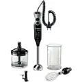 Bosch Msm67170 750w Håndmixer