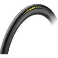 Pirelli P Zero Velo Techbelt 320 Tpi Yellowsoft Tubular 700c X 28 Landevejsdæk