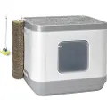 Moderna Catconcept Scratching Cushion Kattehus
