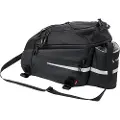 Vaude Silkroad 11l Plastikpose