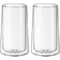WMF Is-te glas ICETEATIME, sæt med 2 stk, dobbeltvægget, WMF