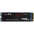 PNY Xlr8 Cs3030 250gb Ssd M.2 Nvme Ssd