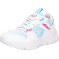 Ellesse 610265 Aspio Lthr Af Sko