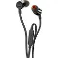JBL T210 Høretelefoner