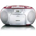 Lenco Scd-420 Radio