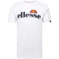 Ellesse Prado T-shirt Med Korte ærmer