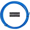 Jagwire Lex Sl Slic Lube Cykel Gearkabel Yderkappe 10 M