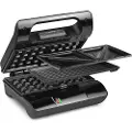 Princess Multi Compact Pro 117002 Brødrister
