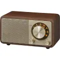 Sangean Mini Wr7 Radio