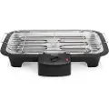 Tristar - Elektrisk bordgrill BQ-2813 37x21 cm 2000W - Elgriller - - Homeroom