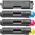 Kyocera Toner Sort 7k, Tk-590k - Fs-c2026/2126