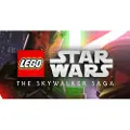 Warner bros Switch Lego Star Wars The Skywalker Saga