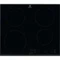 Electrolux Lir60430 Induktionskomfur 60 Cm 4 Blus