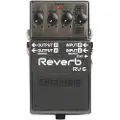 Hugo Boss RV-6 Reverb Effekt Pedal