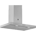 Balay Rectangular 3bc076mx Dekorativ Emhætte 75 Cm