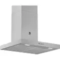 Balay Rectangular 3bc066mx Dekorativ Emhætte 60 Cm