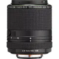 Pentax 55-300 Mm F4.5-6.3 Da Hd Ed Plm Wr Kameralinse