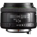 Pentax 35 Mm F2 Hd Fa Kameralinse