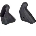 Campagnolo Ergopower Record/chorus Gummier Til Cykelhåndtag