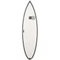 Light Five Cv Pro Epoxy Future 6'6 Surfboard mønster