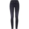 G-Star Lynn Mid Waist Super Skinny Jeans