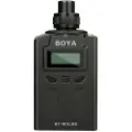 Boya By-wxlr8 Pro Wireless Transmitter Xlr