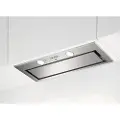 Electrolux Lfg719x Konventionel Emhætte 58 Cm