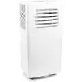 Tristar 9000 Btu Mobil Aircondition