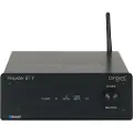 Tangent Ampster BT II - amplifier - Forstærker - Sort