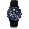Swatch Susb402 Quartz 3 Atm 42 Mm Dameur