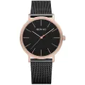 Bering 13436-166 Quartz 35 Mm Ur