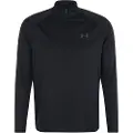 Under Armour Tech 2.0 Halv Lynlås Langærmet T-shirt