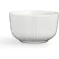 Kähler Serveringsskål HAMMERSHOI 11 cm, hvid, Kähler