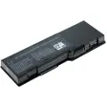 Cameron Sino Batteri til notebook, laptop til DELL Latitude 131L, Inspiron 1501 og andre