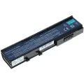 24hShop Batteri til notebook, laptop til Acer Aspire 5550, TravelMate 6252 og andre