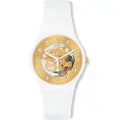 Swatch Suoz148 Quartz 3 Atm 41 Mm Dameur