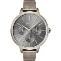 Hugo Boss Symphony 38 Mm Dameur