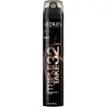 Redken Triple Take 32 Extreme High Hold Hairspray - 300ml