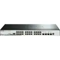 D-Link Smartpro Dgs-1510-28p