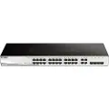 D-Link Dgs-1210-28/e Switch