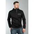 Spidi Tech Evo Sweatshirt Med Lynlås