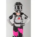 Polisport Off Road Xp1 Mini Beskyttelsesvest