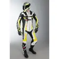 Spidi T2 Neck Dps Airbag Wind Pro Læderdragt