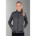 Macna Ridge Sweatshirt Med Lynlås