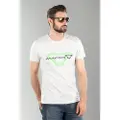 Macna Logo T-shirt Med Korte ærmer