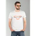 Macna Logo T-shirt Med Korte ærmer
