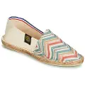 Art of soule Espadriller Art of Soule BOHEME BICOLOR dame 41