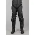 Dainese Delta 3 Damelæderbukser sort 46