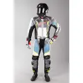 Alpinestars Racing Regnfrakke